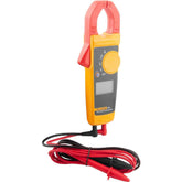 Alicate Amperímetro Fluke Rms 324 Automático