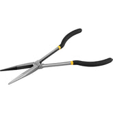 Alicate Bico Meia Cana 11'' CRV Reto Longo Vonder