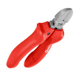 Alicate Corte Diagonal 6'' Aço Carbono Polido Nove54