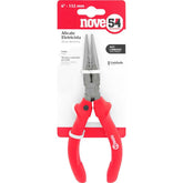 Alicate Eletricista 6'' Aço Carbono Polido Nove54