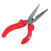 Alicate Eletricista 6'' Aço Carbono Polido Nove54