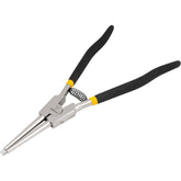 Alicate para Anéis Vonder Externo Rt 305 mm /12"