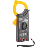 Alicate amperímetro digital ac/dc 750-1000 volts Vonder