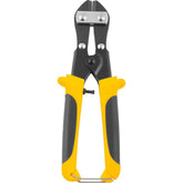 Alicate Corta Vergalhões E Cabos 8" Vonder