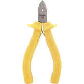 Alicate corte diagonal 4.1/2" vanádio isolado 1000v Vonder