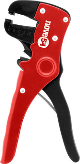 Alicate desencapador de fios 6.1/2" aço carbono - Nove54