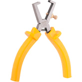 Alicate desencapador de fios 6" vanádio isolado 1000v Vonder