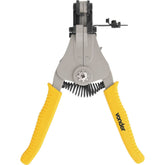 Alicate desencap de fios autom 1,25m² a 4,0mm² ad125 Vonder