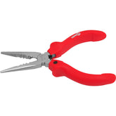 Alicate Eletricista 6" em Aço Carbono - Nove54