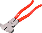 Alicate fazendeiro 10.1/2" carbono plastificado Nove54