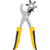 Alicate furador vazador 9" 2,5mm à 5,0mm Vonder