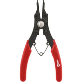 Alicate p/ anéis 6" 150mm ponta interc carbono plast Nove54