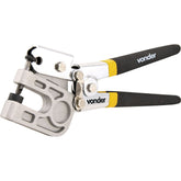 Alicate Puncionador Drywall 12 Alumínio Plastificado Ap500 Vonder