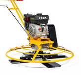 Alisadora de Concreto Ac 36 7Hp com Motor Lifan Csm