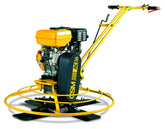 Alisadora de Concreto Ac 36 9Hp com Motor Honda Csm