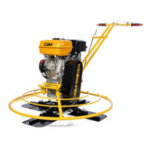 Alisadora de Concreto Ac 36 9Hp com Motor Lifan Csm