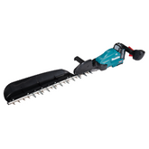 Aparador de Cerca Viva Arbustos 600 mm 720W Sem Bateria Sem Carregador UH013GZ Makita