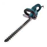 Aparador de Cercas Viva 400W Com Lâmina Cobertura Gancho Completo UH5261 110V Makita