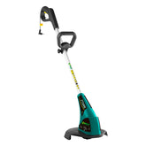 Aparador de Grama Elétrico 220V 60Hz 28cm de Corte Fio Duplo Tekna