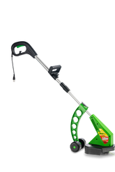 Cortador Aparador De Grama Super Turbo 1800 220V Trapp