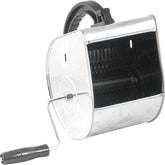 Aplicador Manual Textura e Chapisco Vonder