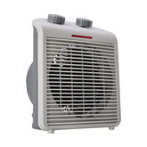 Aquecedor de Ambientes Elétrico Portátil 3 em 1 2000W Triplo Sistema de Segurança WAP AIR HEAT 220V