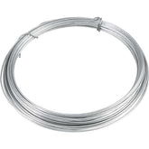 Arame Galvanizado BWG 20 0,89mm Com 10 Metros Vonder