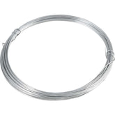 Arame Galvanizado BWG 22 0,71mm Com 10 Metros Vonder