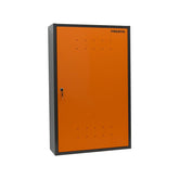 Armário para Ferramentas com Prateleiras Presto