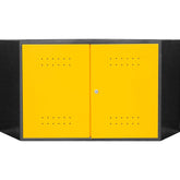 Armário Superior Canto Modular Vonder