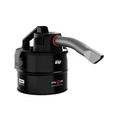 Aspirador de Cinzas WAP GTW ASH para Churrasqueira, Filtro HEPA e Alça de Transporte 127V - Guimepa