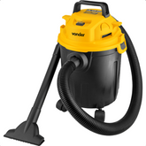 Aspirador de Pó e Líquido 1000W 220V APV 1010 Vonder - Guimepa