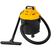 Aspirador de Pó e Líquidos 1000W 220V APV1018 Vonder - Guimepa
