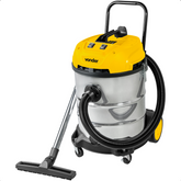 Aspirador de Pó e Líquido 2400W 220V APV 2460 Vonder - Guimepa