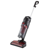 Aspirador de Pó Vertical PAS4000V Power Clean Philco Vermelho Filtro Lavável Cabo 5M Potente 220V - Guimepa