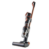 Aspirador de Pó Vertical Sem Fio WAP MAGIC Tecnologia Luz UV-C, 4 Níveis de Filtragem - Guimepa