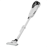 Aspirador de Pó a Bateria LXT 18V DCL283FZW sem Bateria e Carregador Makita - Guimepa