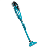 Aspirador de Pó a Bateria LXT 18V DCL284FZ sem Bateria e Carregador Makita - Guimepa