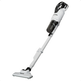 Aspirador de Pó a Bateria LXT 18V DCL286FZW sem Bateria e Carregador Makita - Guimepa