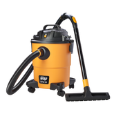 Aspirador de Pó e Água WAP GTW 20 Potência de 1600W e Bocal de Sopro 127V - Guimepa