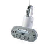 Aspirador de Pó Antiácaro com Luz UV Germicida WAP MITE CLEANER UV Portátil 220V - Guimepa