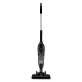 Aspirador de Pó Vertical ou Portátil BAS1295P 1250W Britânia Preto Filtro Lavável e Acessórios 127V