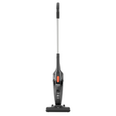 Aspirador de Pó Vertical ou Portátil PAS1450C 1300W Philco Preto Filtro Lavável e Acessórios 127V