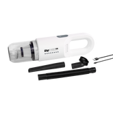 Aspirador de Pó Portátil Sem Fio WAP Handson com Acessórios 50W A Bateria e Filtro HEPA - Guimepa