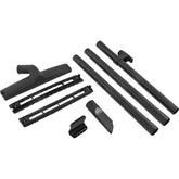 Aspirador de pó e liquidos 1200W 127V 35L apv1235 Vonder