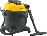 Aspirador de pó e liquidos 1200W 220V 35L apv1235 Vonder