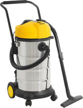 Aspirador de pó e liquidos 1200W 220V 40L apv1240 Vonder