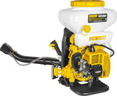 Atomizador e Soprador Costal 14 Litros Asv 427 Vonder