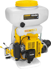 Atomizador e Soprador Costal 20 Litros Asv 794 Vonder