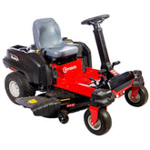 Trator Cortar Grama Toyama Motor Gasolina 25,0HP Kohler EZT Giro Zero 54'' TRLM54ZTRW250K